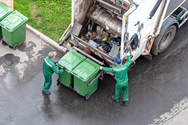 Best Full-Service Junk Removal  in Elba, AL