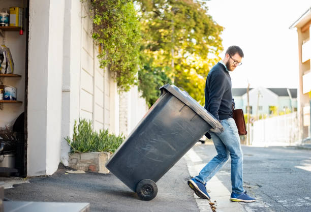 Best Garage Cleanout Services  in Elba, AL