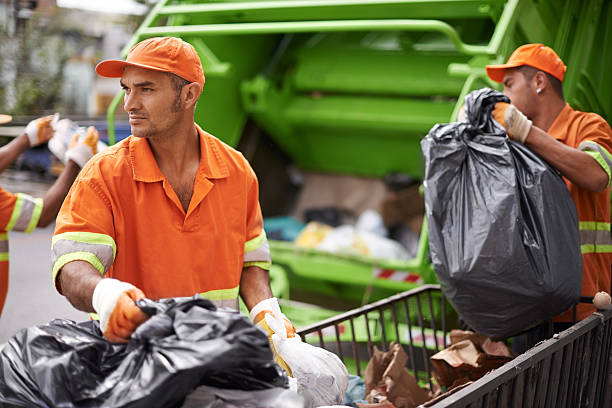 Best Junk Hauling Services  in Elba, AL