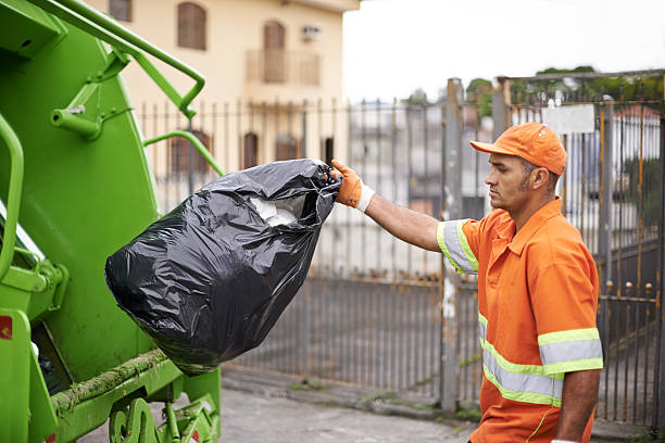 Best Residential Junk Removal  in Elba, AL