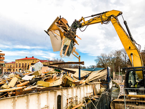 Best Junk Removal Near Me  in Elba, AL